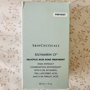 Skinceuticals Silymarin CF *low low price*